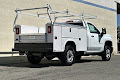 2026 Chevrolet Silverado 2500HD Work Truck