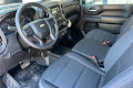 2026 Chevrolet Silverado 2500HD Work Truck