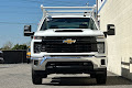 2026 Chevrolet Silverado 2500HD Work Truck