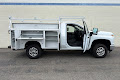 2026 Chevrolet Silverado 2500HD Work Truck