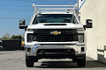 2026 Chevrolet Silverado 2500HD Work Truck