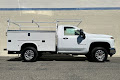 2026 Chevrolet Silverado 2500HD Work Truck
