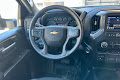 2026 Chevrolet Silverado 2500HD Work Truck