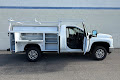 2026 Chevrolet Silverado 2500HD Work Truck