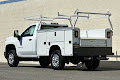 2026 Chevrolet Silverado 2500HD Work Truck