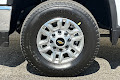 2026 Chevrolet Silverado 2500HD Work Truck