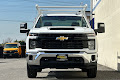 2026 Chevrolet Silverado 2500HD Work Truck