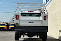 2026 Chevrolet Silverado 2500HD Work Truck