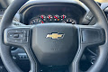 2026 Chevrolet Silverado 2500HD Work Truck