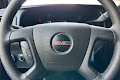 2024 GMC Savana 2500 Work Van