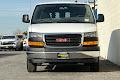 2024 GMC Savana 2500 Work Van