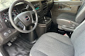 2024 GMC Savana 2500 Work Van