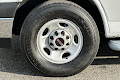 2024 GMC Savana 2500 Work Van