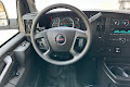 2024 GMC Savana 2500 Work Van