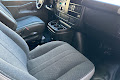 2024 Chevrolet Express 2500 Work Van