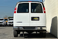 2024 Chevrolet Express 2500 Work Van