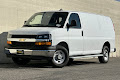 2024 Chevrolet Express 2500 Work Van