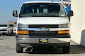 2024 Chevrolet Express 2500 Work Van