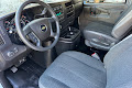 2024 Chevrolet Express 2500 Work Van