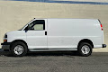 2024 Chevrolet Express 2500 Work Van