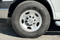 2024 Chevrolet Express 2500 Work Van