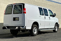 2024 Chevrolet Express 2500 Work Van