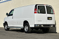 2024 Chevrolet Express 2500 Work Van