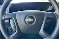 2024 Chevrolet Express 2500 Work Van