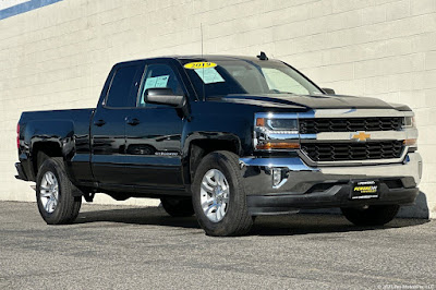 2019 Chevrolet Silverado 1500 LD