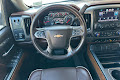 2014 Chevrolet Silverado 1500 High Country