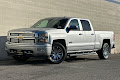 2014 Chevrolet Silverado 1500 High Country