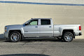 2014 Chevrolet Silverado 1500 High Country