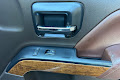 2014 Chevrolet Silverado 1500 High Country