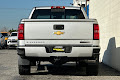 2014 Chevrolet Silverado 1500 High Country