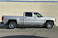 2014 Chevrolet Silverado 1500 High Country