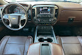 2014 Chevrolet Silverado 1500 High Country