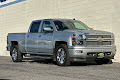 2014 Chevrolet Silverado 1500 High Country