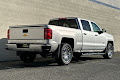 2014 Chevrolet Silverado 1500 High Country