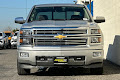 2014 Chevrolet Silverado 1500 High Country
