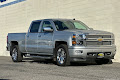 2014 Chevrolet Silverado 1500 High Country