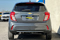 2022 Chevrolet Spark 2LT