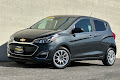 2022 Chevrolet Spark 2LT