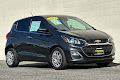 2022 Chevrolet Spark 2LT
