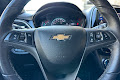 2022 Chevrolet Spark 2LT