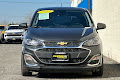 2022 Chevrolet Spark 2LT