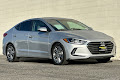 2018 Hyundai Elantra Limited
