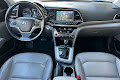 2018 Hyundai Elantra Limited