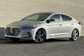 2018 Hyundai Elantra Limited