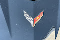 2025 Chevrolet Corvette Stingray