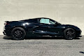 2025 Chevrolet Corvette Stingray